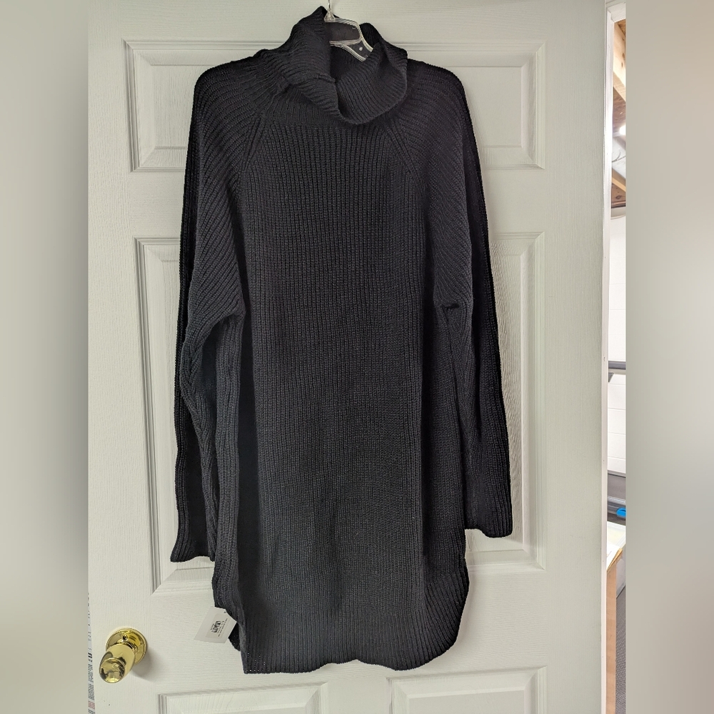 Brand new with tags - sweater dress